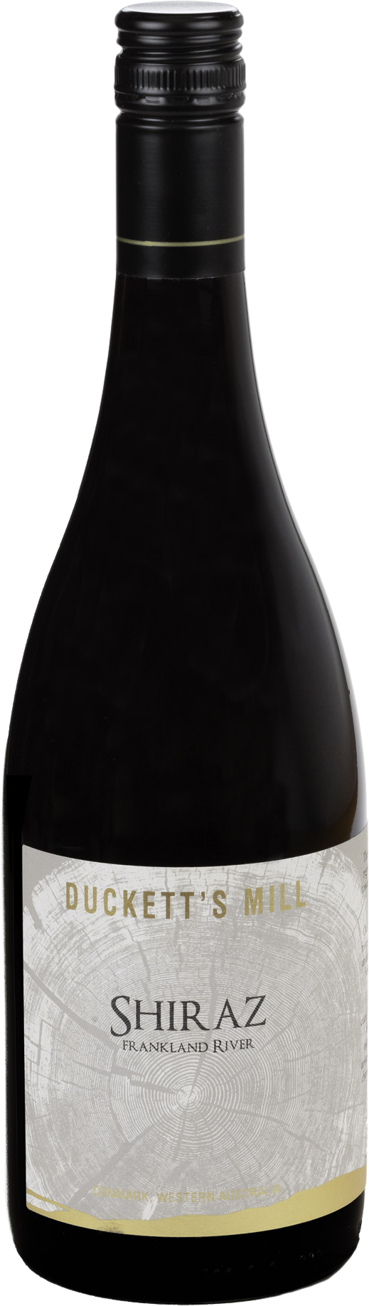 Duckett's Mill Shiraz 2022 Frankland River